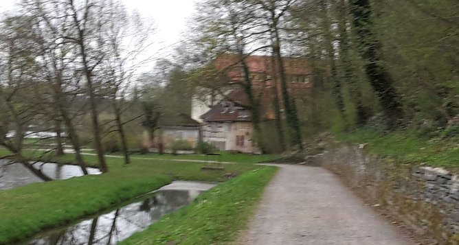 Walk of music? (Foto: P.K.)