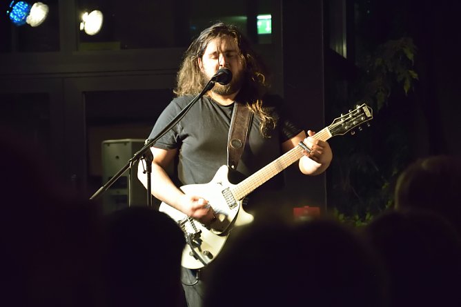 Wieder in Bad Frankenhausen (Foto: Fred B&ouml;hme)