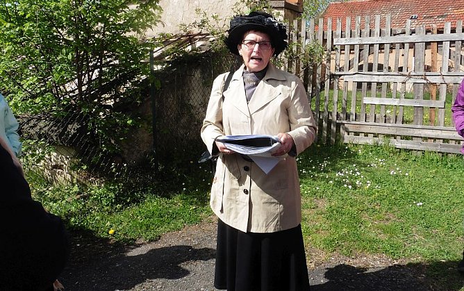" Vom Eise befreit sind Strom und B&auml;che...." (Foto: Dorothea Kieper)