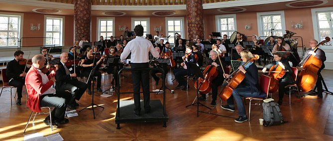 Der Sondersh&auml;user Verband (SV) l&auml;dt ein (Foto: Dominik Schindler)