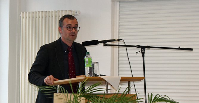 Landwirtschaftskonferenz des Kyffhäuserkreises (1) (Foto: Karl-Heinz Herrmann) Landwirtschaftskonferenz des Kyffhäuserkreises (1) (Foto: Karl-Heinz Herrmann)