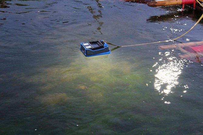 Gemeinsamer Ausbildungstag vorbereitet (Foto: Karl-Heinz Herrmann) Gemeinsamer Ausbildungstag vorbereitet (Foto: Karl-Heinz Herrmann)