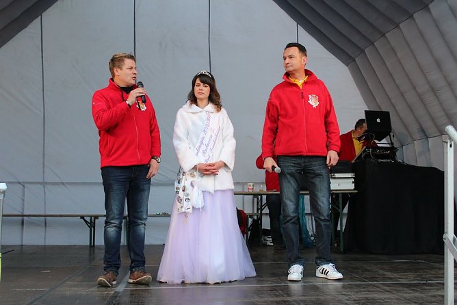 Fackelumzug in Bad Frankenhausen (Foto: Karl-Heinz Herrmann) Fackelumzug in Bad Frankenhausen (Foto: Karl-Heinz Herrmann)