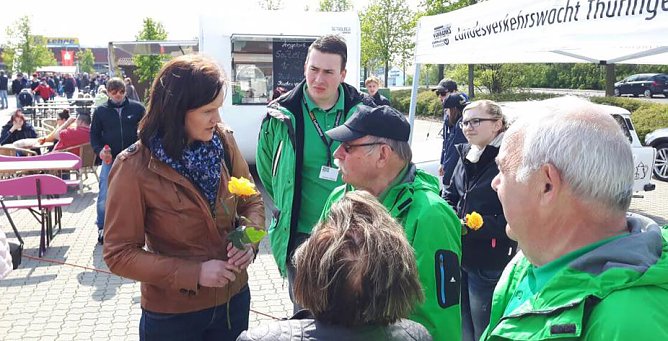 Impressionen vom Streetballlturnier (Foto: Jörg Schlottmann) Impressionen vom Streetballlturnier (Foto: Jörg Schlottmann)
