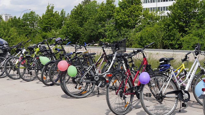 2. Bürger- und Familienfest im Kyffhäuserkreis (Foto: Landratsamt Kyffhäuserkreis) 2. Bürger- und Familienfest im Kyffhäuserkreis (Foto: Landratsamt Kyffhäuserkreis)