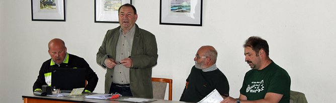 Kulturwald erhalten - Kulturwald erlebbar machen (Foto: Karl-Heinz Herrmann)