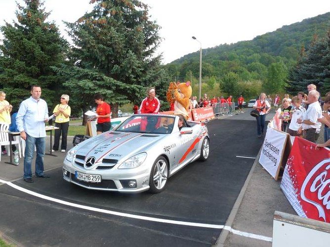 14. Sparkassenmeeting (Foto: Karl-Heinz Herrmann) 14. Sparkassenmeeting (Foto: Karl-Heinz Herrmann)