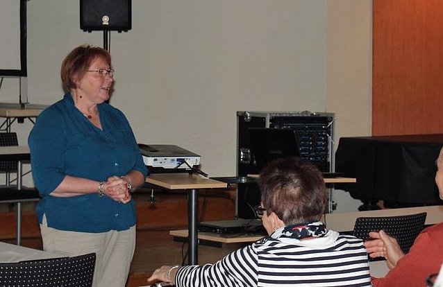 12. Tag der Heimatgeschichte (Foto: Karl-Heinz Herrmann) 12. Tag der Heimatgeschichte (Foto: Karl-Heinz Herrmann)