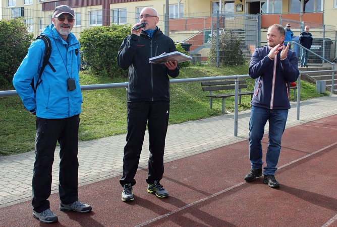 Mit Beifall verabschiedet (Foto: Karl-Heinz Herrmann)