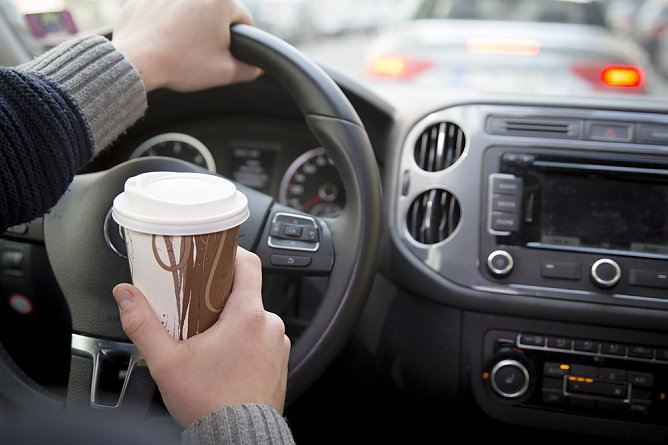 Immer mehr Pendler im Kyffh&auml;userkreis (Foto: IG Bau)