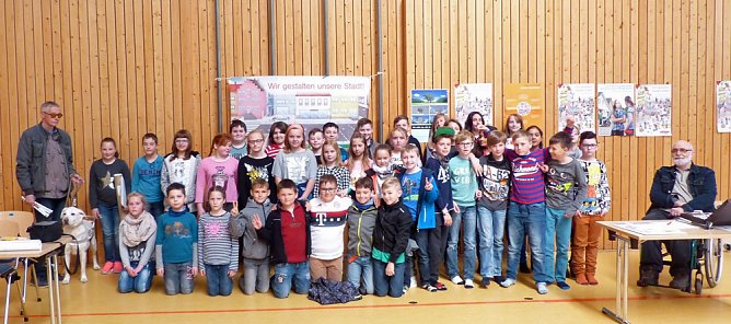 VdK Aktion Mensch (Foto: VdK) VdK Aktion Mensch (Foto: VdK)