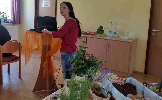 Gr&uuml;ne Fee (Foto: Privat)