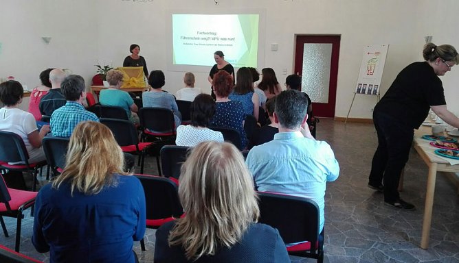 Führerschein weg (Foto: A.Schwarzer) Führerschein weg (Foto: A.Schwarzer)