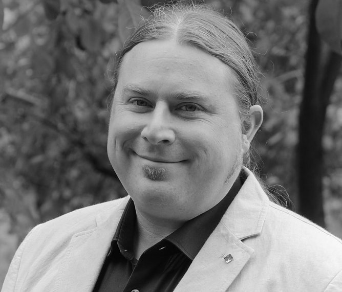 Orgelnacht in Trinitatis (Foto: Nico Radke)