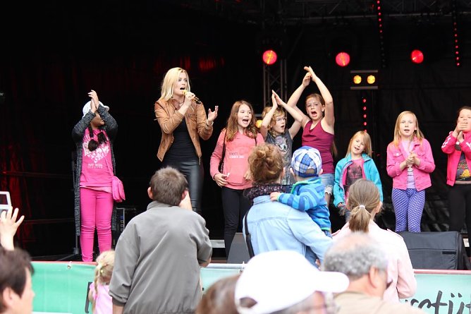 Impressionen vom Residenzfest (Foto: Karl-Heinz Herrmann) Impressionen vom Residenzfest (Foto: Karl-Heinz Herrmann)