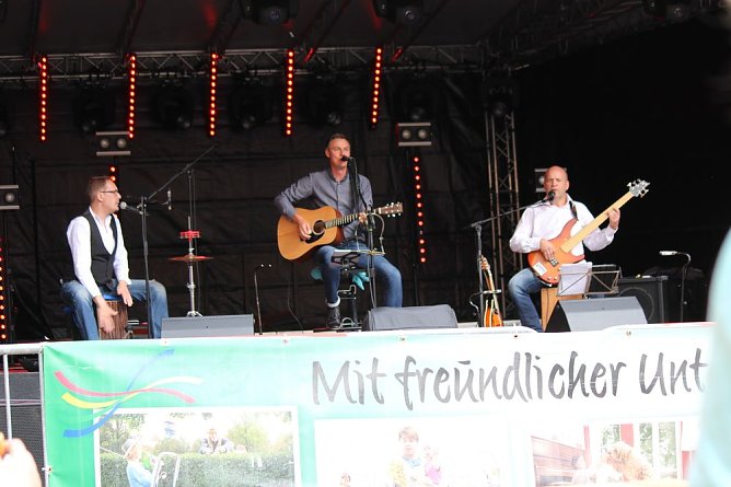 Impressionen vom Residenzfest (Foto: Karl-Heinz Herrmann) Impressionen vom Residenzfest (Foto: Karl-Heinz Herrmann)