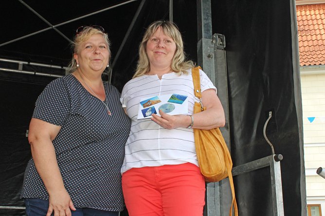 Kleines Fazit (Foto: Karl-Heinz Herrmann) Kleines Fazit (Foto: Karl-Heinz Herrmann)