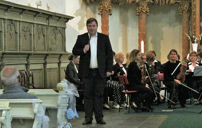 Musikalischer Abschluss Residenzfest (2) (Foto: Karl-Heinz Herrmann)