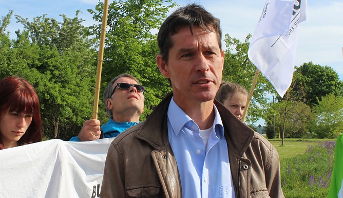 Gipsabbau im S&uuml;dharz stoppen (Foto: Karl-Heinz Herrmann)