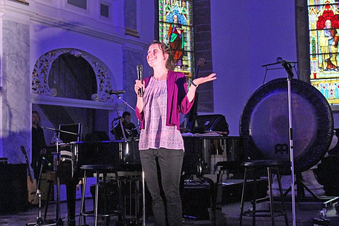 "Es war nicht alles schlecht" (Foto: Karl-Heinz Herrmann)