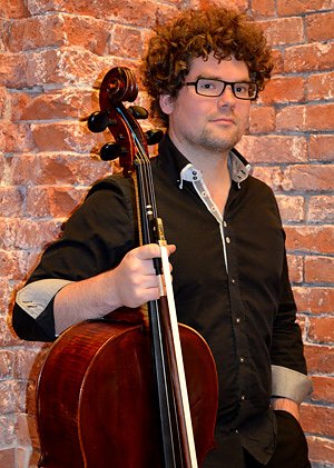 Duo-Preziosen – gestrichen und geblasen (Foto: Künstler) Duo-Preziosen – gestrichen und geblasen (Foto: Künstler)