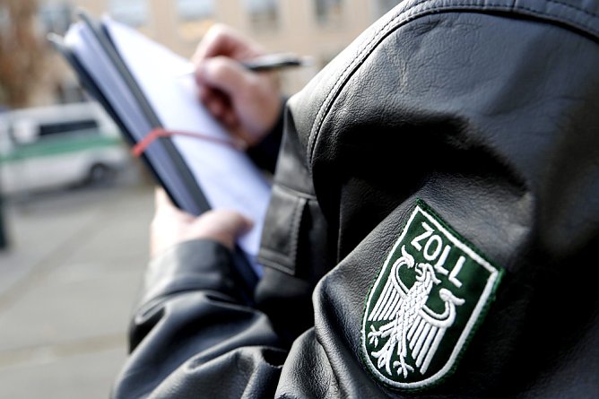 NGG fordert mehr Mindestlohn-Kontrollen im Kyffhäuserkreis (Foto: NGG) NGG fordert mehr Mindestlohn-Kontrollen im Kyffhäuserkreis (Foto: NGG)