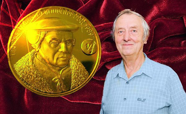 Thüringer Medaillenkunst im Regionalmuseum (Foto: Regionalmuseum Bad Frankenhausen) Thüringer Medaillenkunst im Regionalmuseum (Foto: Regionalmuseum Bad Frankenhausen)