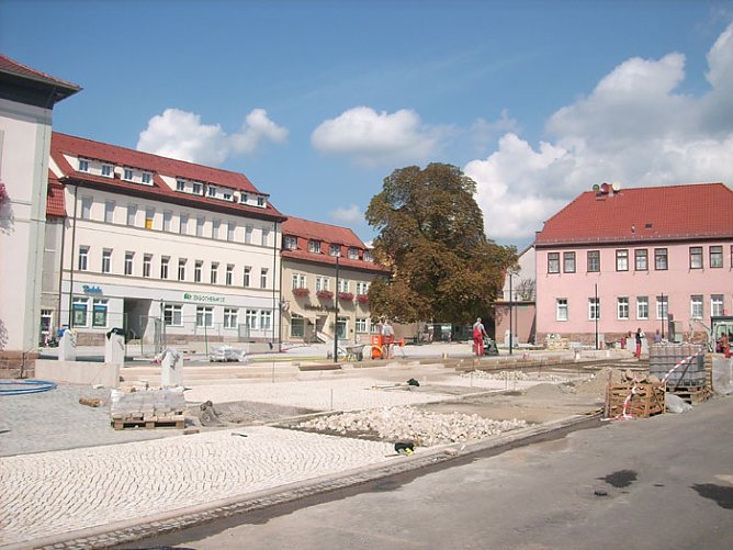 Bad Frankenhausen (Foto: Karl-Heinz Herrmann) Bad Frankenhausen (Foto: Karl-Heinz Herrmann)