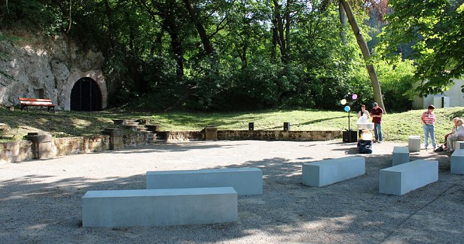 Gemeinsames Singen verbindet und macht Spaß (Foto: Karl-Heinz Herrmann) Gemeinsames Singen verbindet und macht Spaß (Foto: Karl-Heinz Herrmann)