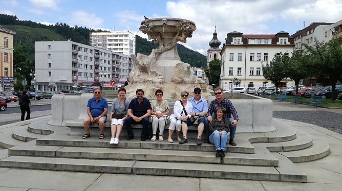 Kegeln – …….Alle Jahre wieder… (Foto: Knut Herzau) Kegeln – …….Alle Jahre wieder… (Foto: Knut Herzau)