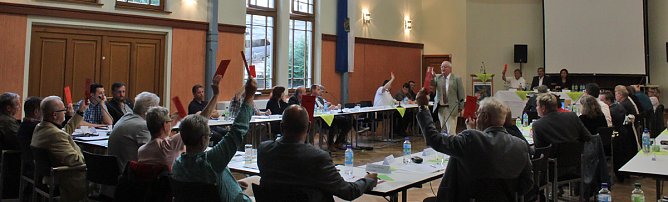 Geplante Umstrukturierung der Krankenhäuser im Kyffhäuserkreis (Foto: Karl-Heinz Herrmann) Geplante Umstrukturierung der Krankenhäuser im Kyffhäuserkreis (Foto: Karl-Heinz Herrmann)