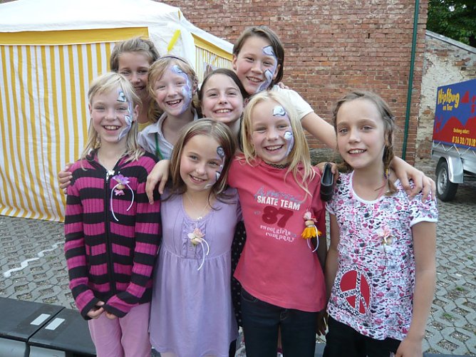 Ade Sommerferien (Foto: Kreisjugendring)