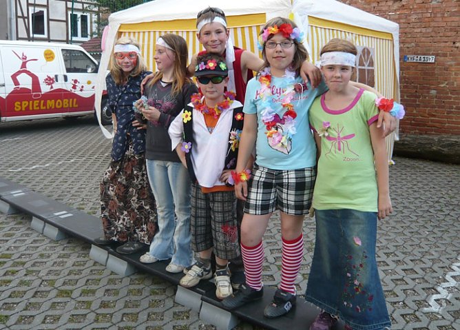 Ade Sommerferien (Foto: Kreisjugendring)