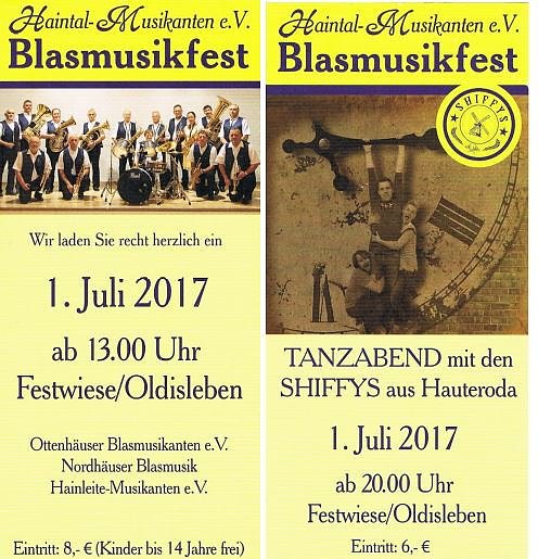 Blasmusik (Foto: Privat)