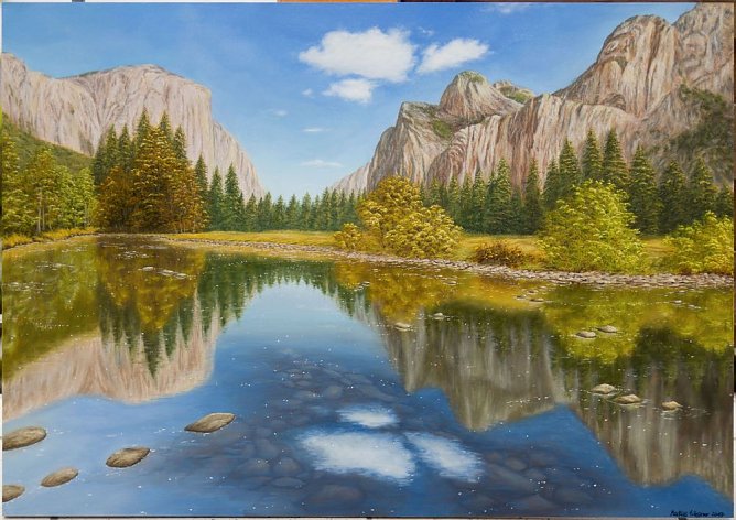 Naturimpressionen im Landratsamt (Foto: Landratsamt Kyffh&auml;userkreis)