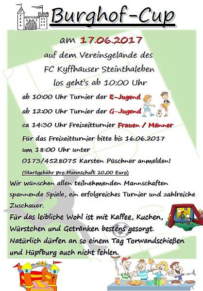 Sportjugend wird unterst&uuml;tzt (Foto: Sandra Blunk)