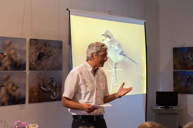 Fotos: von <b>Sebastian Schuster</b>, Bad Frankenhausen  (Foto: Sebastian Schuster Bad Frankenhausen)