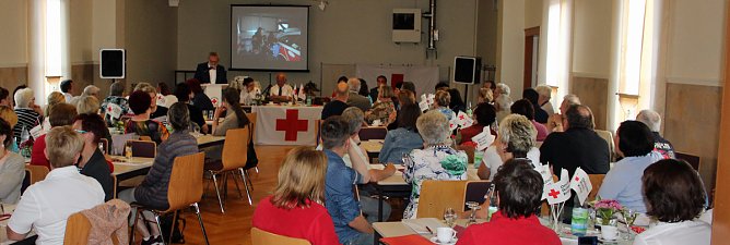 DRK Kyffh&auml;userkreisverband auf gutem Wege (Foto: Karl-Heinz Herrmann)