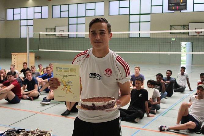 Schulfest des SBZ (Foto: Karl-Heinz Herrmann)