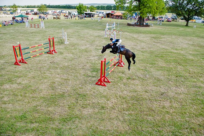 Reitturnier des Sportverein " Diamantene Aue" Ringleben - 2017 (Foto: Privat) Reitturnier des Sportverein " Diamantene Aue" Ringleben - 2017 (Foto: Privat)