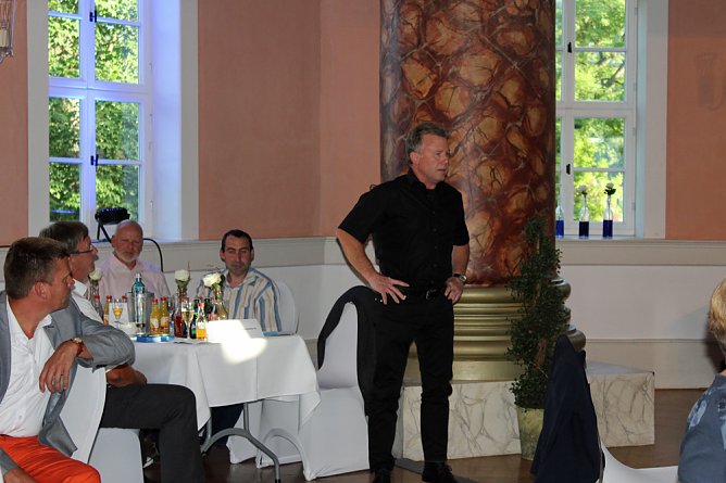 Gut gewirtschaftet - gute Dividende (Foto: Karl-Heinz Herrmann) Gut gewirtschaftet - gute Dividende (Foto: Karl-Heinz Herrmann)