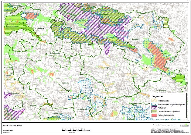 Karte (Foto: Privat)