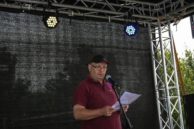 775 � Jahrfeier Oberspier eine tolles Fest (Foto: Daniel M&uuml;ller)