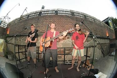 heinz ratz (Foto: friedrichsrode) heinz ratz (Foto: friedrichsrode)