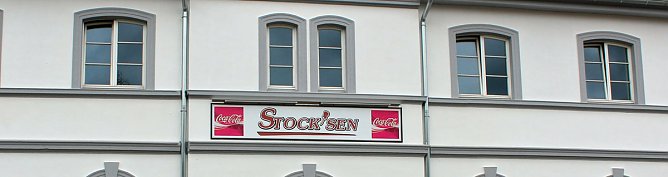 Wie weiter mit dem Stocksen? (Foto: Karl-Heinz Herrmann) Wie weiter mit dem Stocksen? (Foto: Karl-Heinz Herrmann)