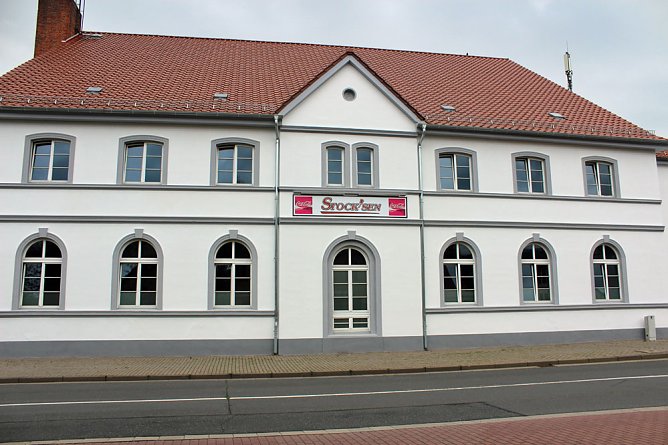 Wie weiter mit dem Stocksen? (Foto: Karl-Heinz Herrmann) Wie weiter mit dem Stocksen? (Foto: Karl-Heinz Herrmann)