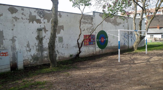 Werk ist getan (Foto: Privat)