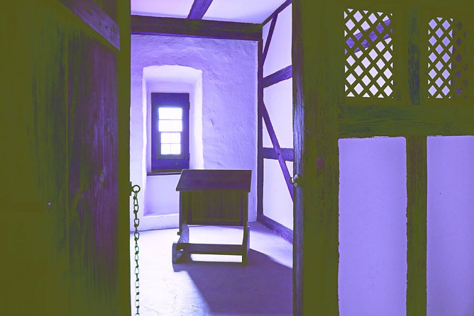 Schaupl&auml;tze der Reformation (Foto: Hannig Kreitel)