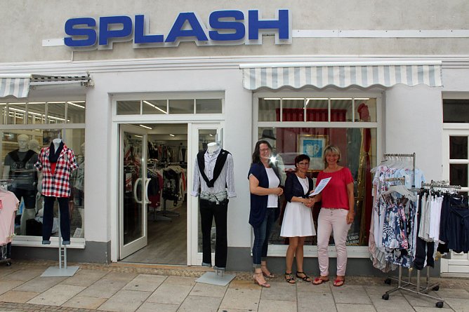 Gestaltungswettbewerb in Sondershausen ausgewertet (Foto: Karl-Heinz Herrmann)