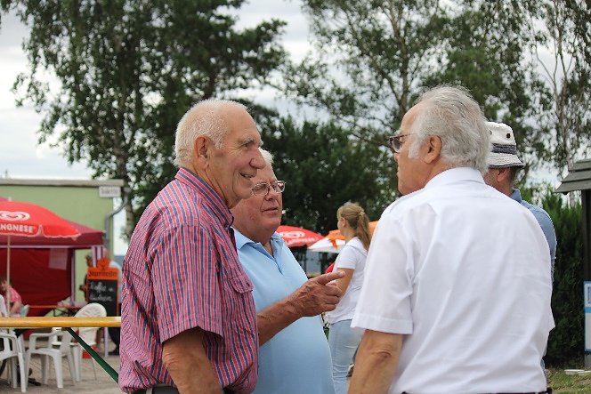 Das war das Flugplatzfest 2017 (Foto: Maron Haas)